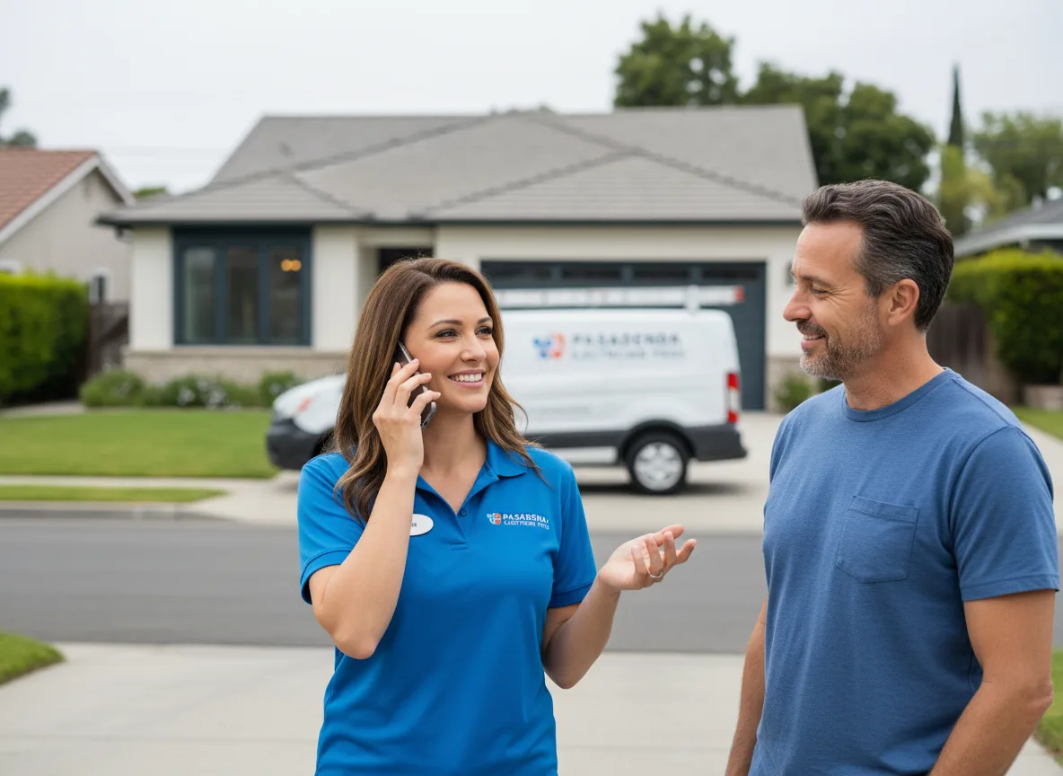 Electrician Minersville, PA FAQs